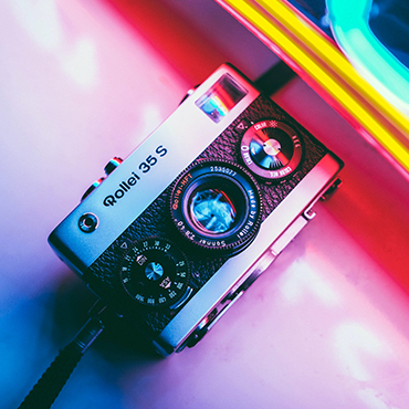 Manage Design System Theme With CSS Color-Contrast