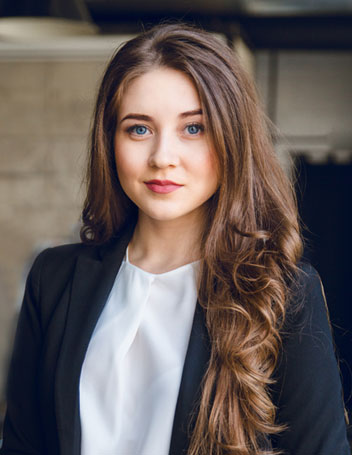 Christine eve